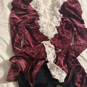 weissmann adult small dance costume - I have two of them